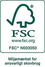 FSC varemærkelicens