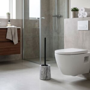 Toiletbørster