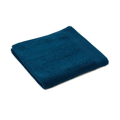 Håndklæder genbrug - Mørkeblå