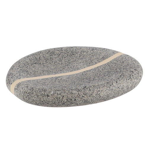 Sæbeskål Stone - Grå