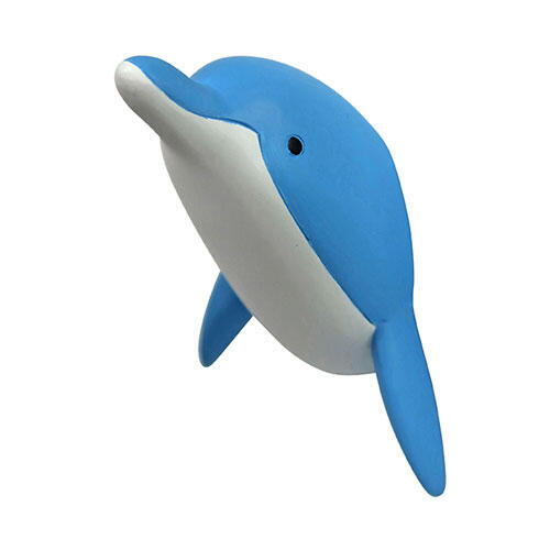 Knage/knop - Zoo Ocean delfin