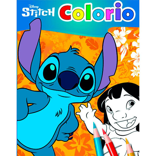 Malebog Stitch - Design A