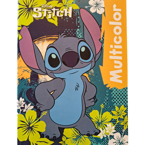 Malebog Stitch - Design B