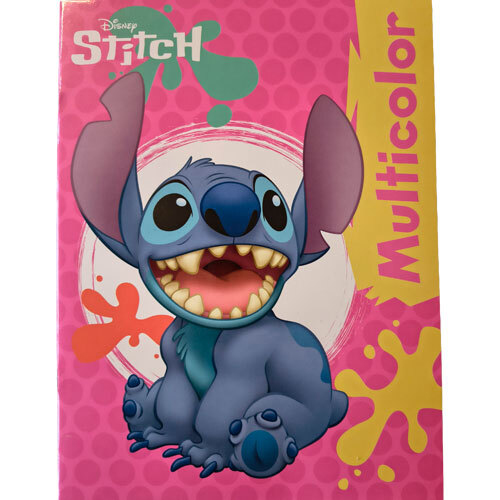 Malebog Stitch - Design D