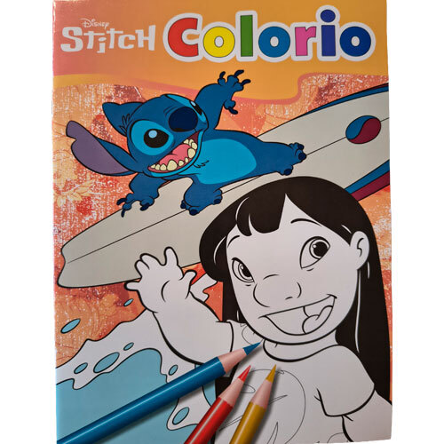 Malebog Stitch - Design E