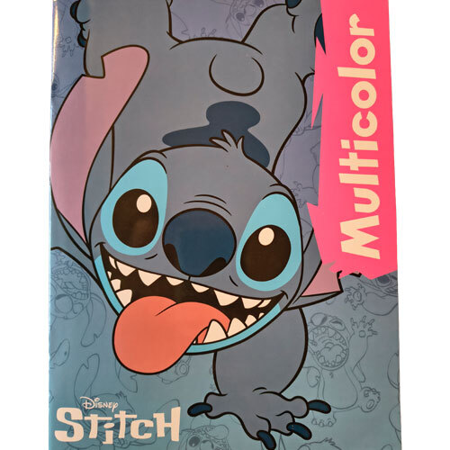 Malebog Stitch - Design F