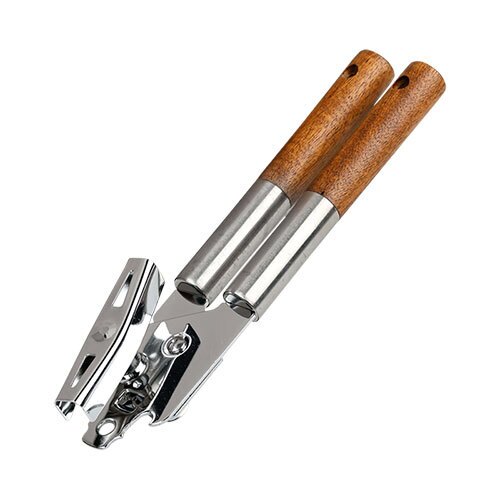 Dåseåbner Acacia Fusion 21 cm.