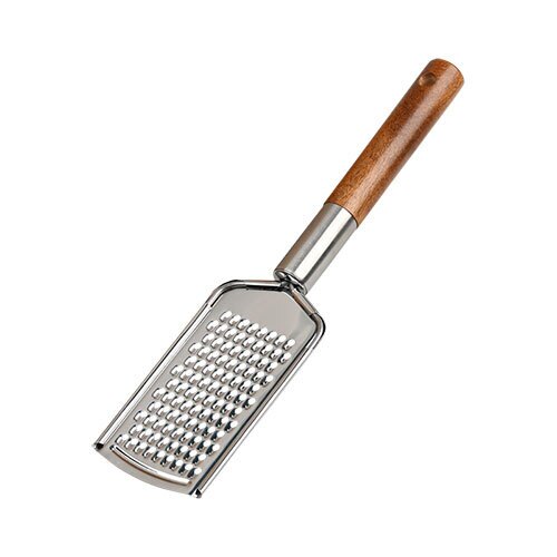 Parmesan rivejern Acacia Fusion 24,5 cm.