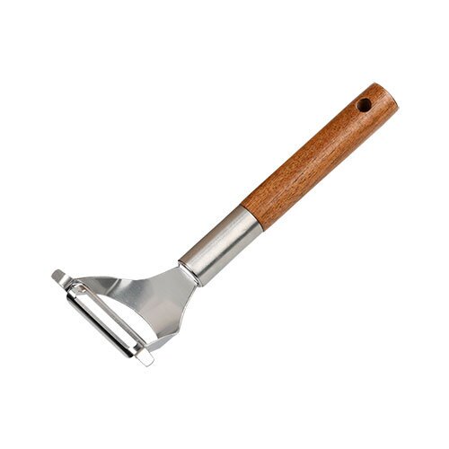 Grøntsagsskræller Acacia Fusion 19  cm.