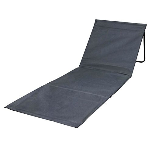 Strandmadras Sunny - Grå