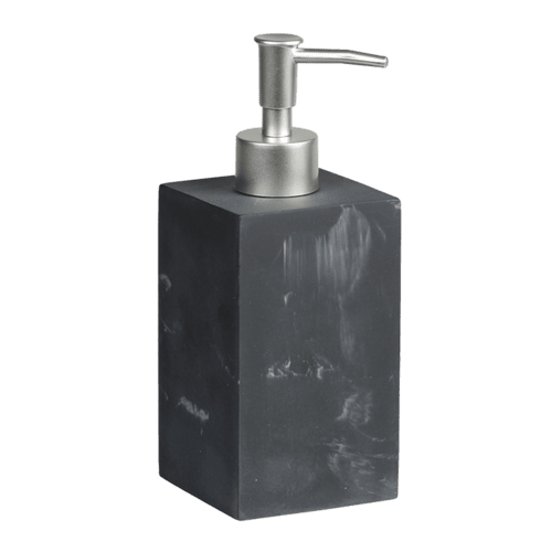 Sæbedispenser Calma - Sort