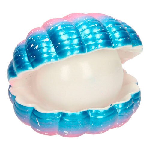 Natlampe musling