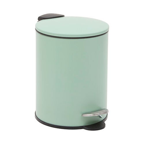 Toiletspand Colors 3 L - Celadon grøn