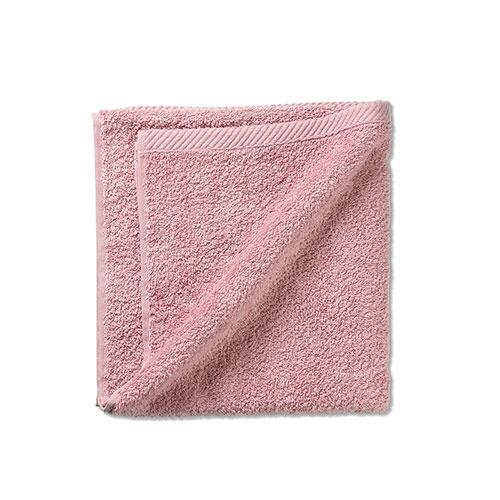 Håndklæder gammel rosa