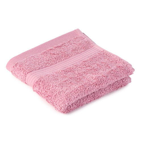 Håndklæder New York - Gammel rosa