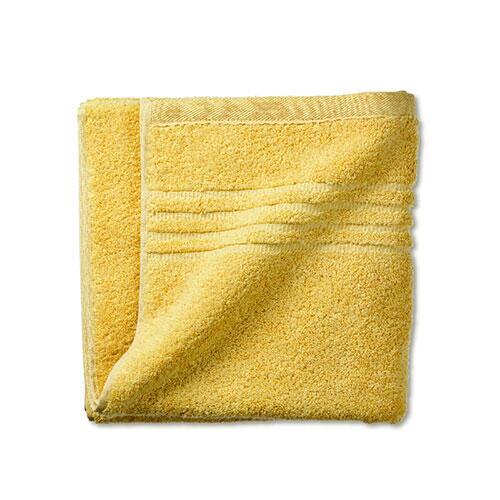 Håndklæder Sahara gul