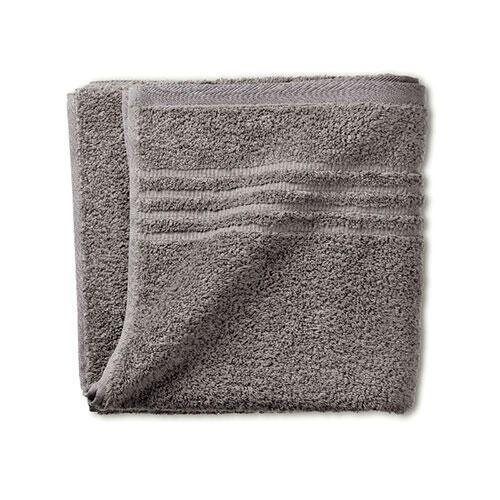 Håndklæder frost grå