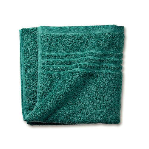 Håndklæder fyrgrøn