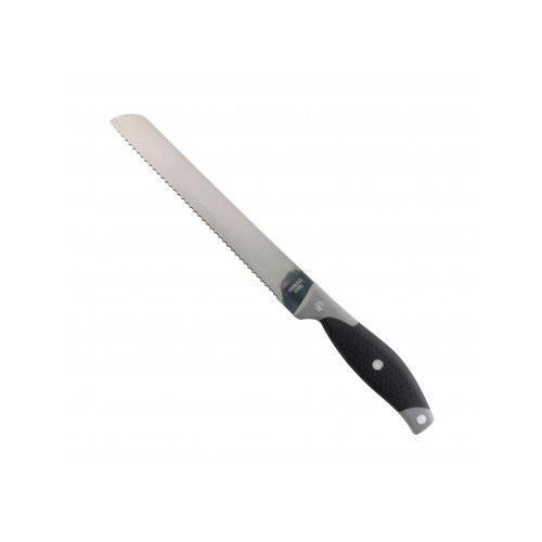 Brødkniv i rustfrit stål 19,5 cm.