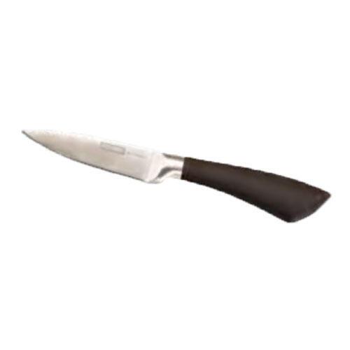 Køkkenkniv i rustfrit stål - Klinge 9 cm.