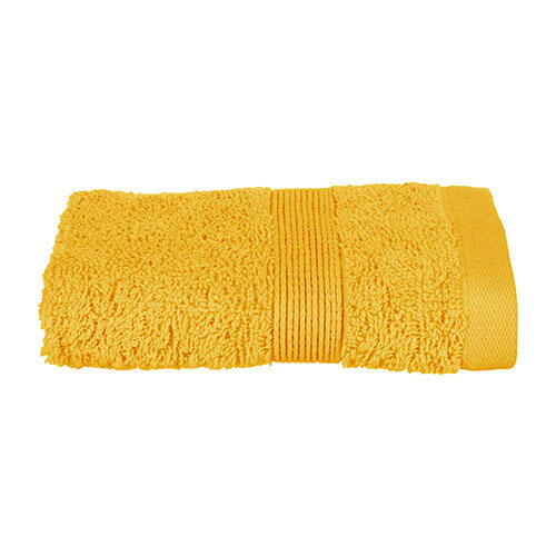 Håndklæder gul - Hawaii