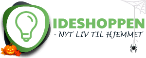 Ideshoppen