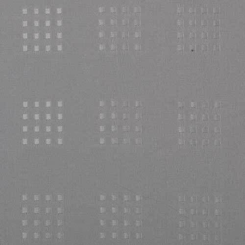 Bruseforhæng grå/sort 180 x 200 cm.