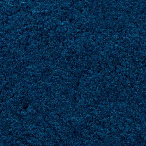 Mørkeblå badetæppe - Rio Premium