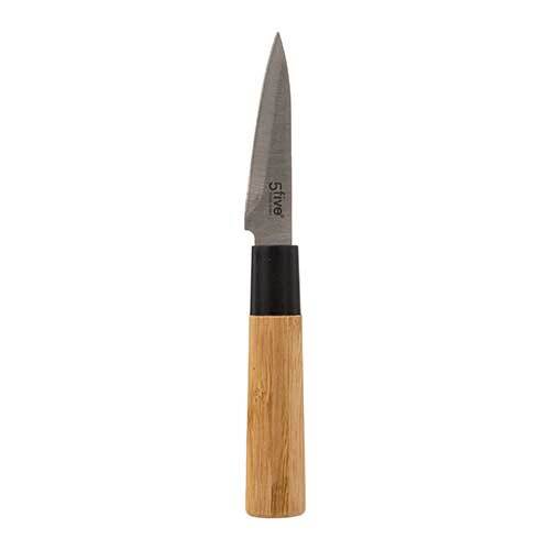 Kniv til skærebræt 9,5 cm.