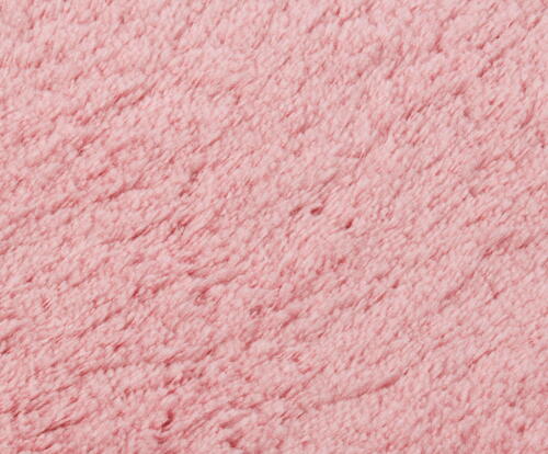 Gammel rosa badetæppe - Rio Premium