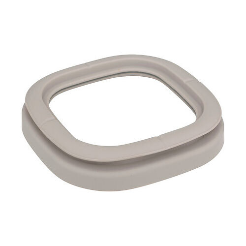 Opbevaringsbøtte med lufttæt låg - Hermet 1,6 L