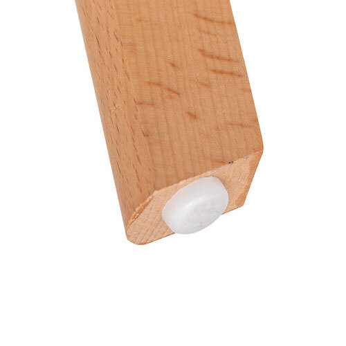 Grøn børnestol - Baya