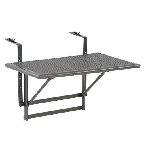 DEMO Altanbord til ophæng - Toulouse