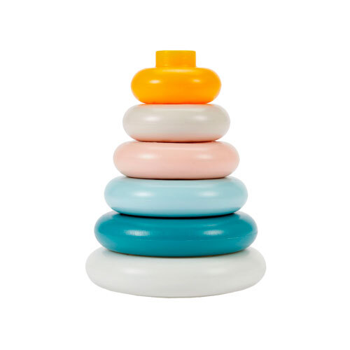 Stabeltårn Abrick 4-i-1