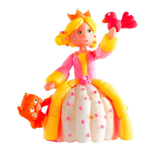 Prinsesse PlayMais One