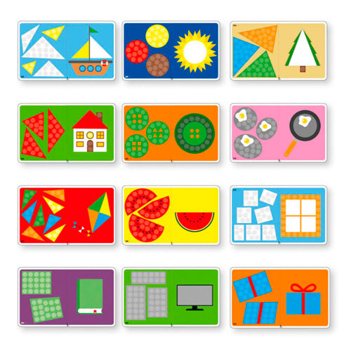 Krea legetøj PlayMais Fun To Learn