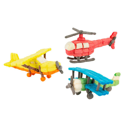 Flyvere PlayMais My 1st