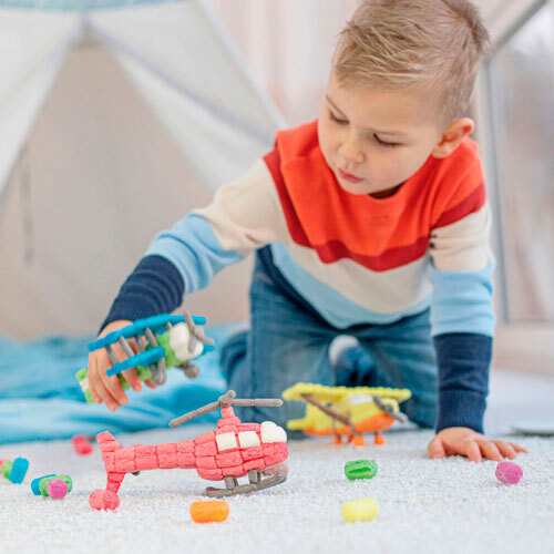 PlayMais My 1st | Flyvere