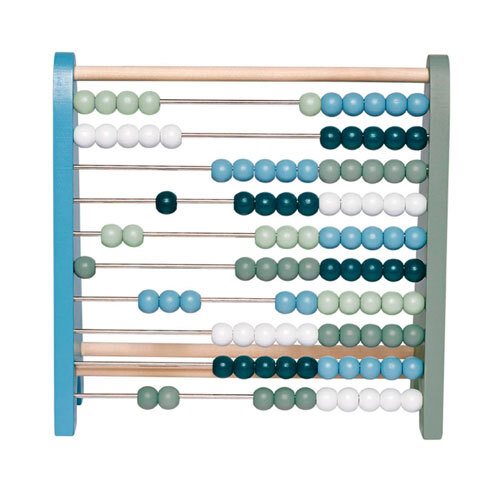 Kugleramme i FSC træ - Panda