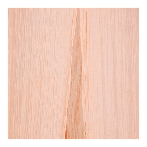 Sengehimmel i bomuld - Lyserød Lili