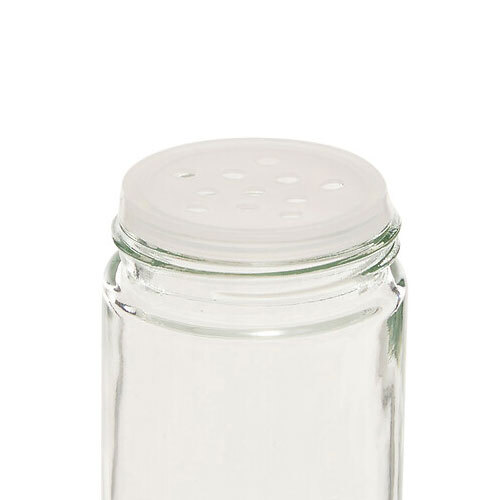 Krydderiopbevaring med 8 glas - Cozy