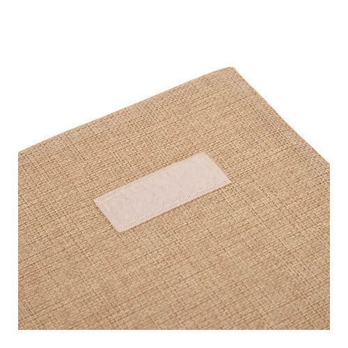 Skobænk med velcropude