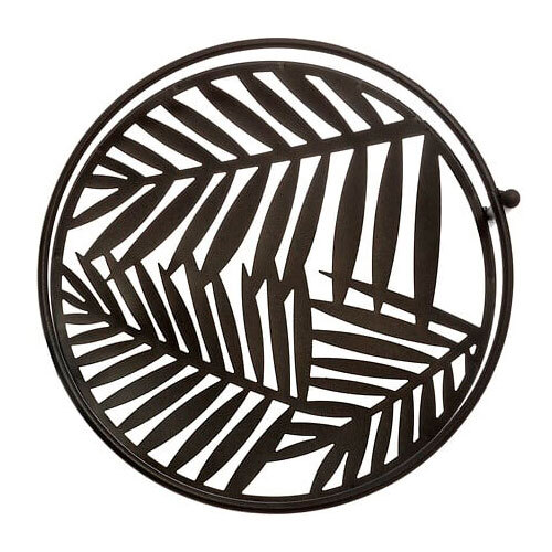 Blomsteropsats Leaf - 3 niveauer