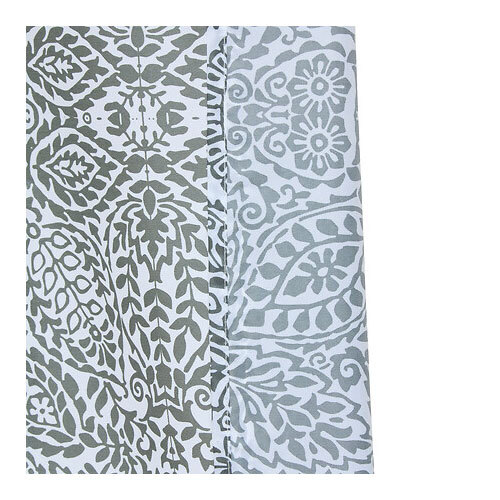 Arboria badeforhæng 180 x 200 cm.