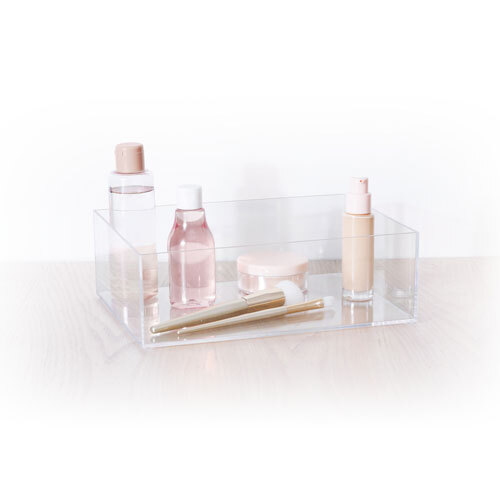 Organizer til badeværelse Selena - Str. L