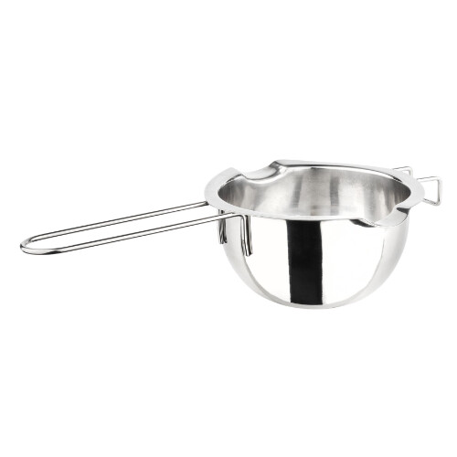 chokoladesmelter vandbad