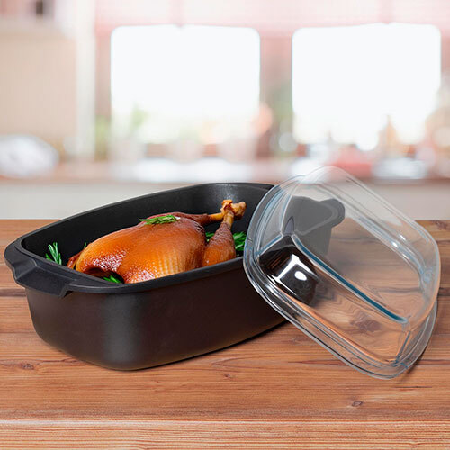 Stegeso 39 x 22 cm. | 6 L