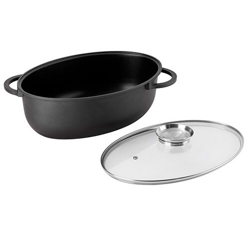 Stegeso m/ låg | 8,5 L