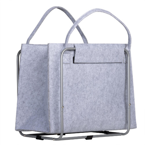 Magasinholder i grå