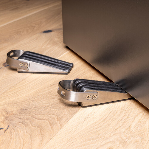 Dørstopper kile - 2'er sæt